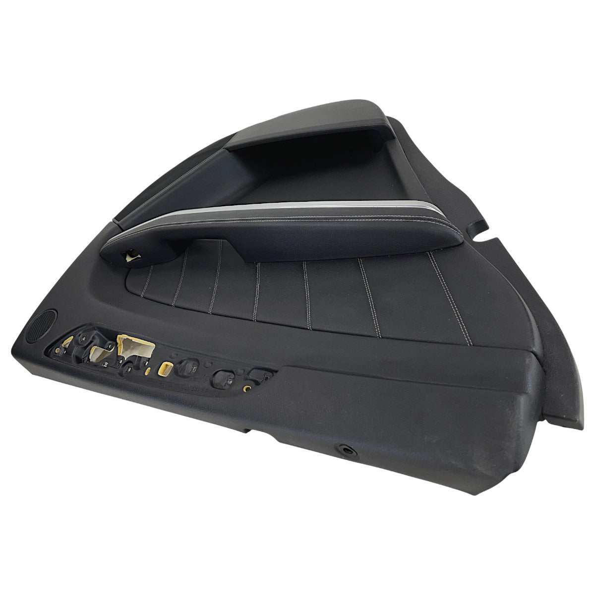 Forro Porta Mercedes GL 350 2014 2015 2016 Traseiro Esquerdo