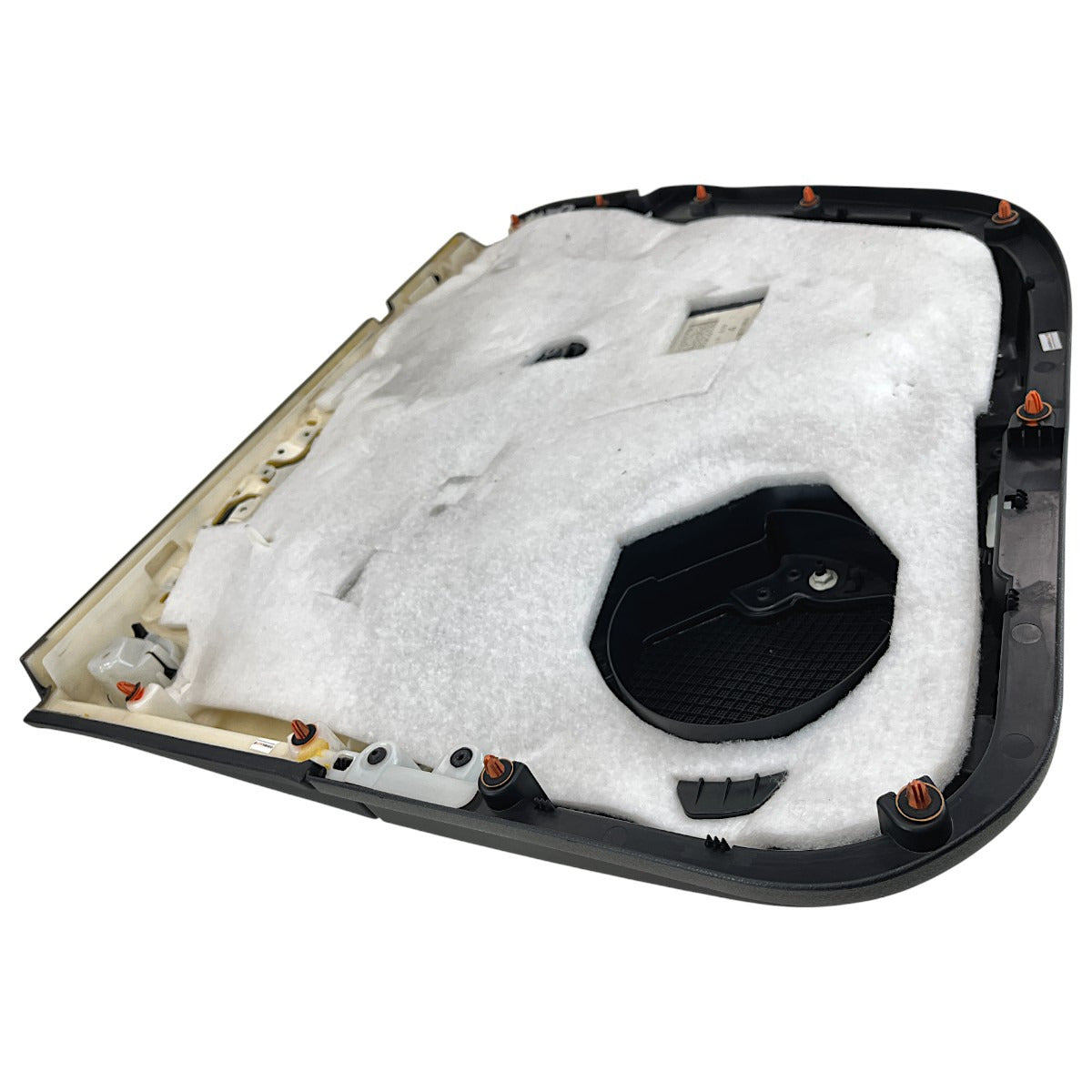 Forro Porta Mercedes GL 350 2014 2015 2016 Traseiro Esquerdo