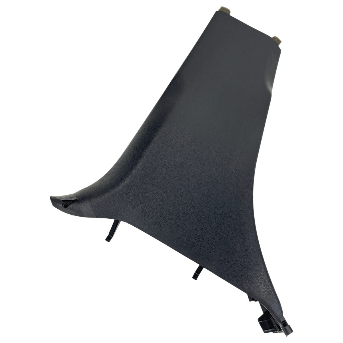 Moldura Coluna B Mercedes GL 350 2014 2015 Esquerda Inferior