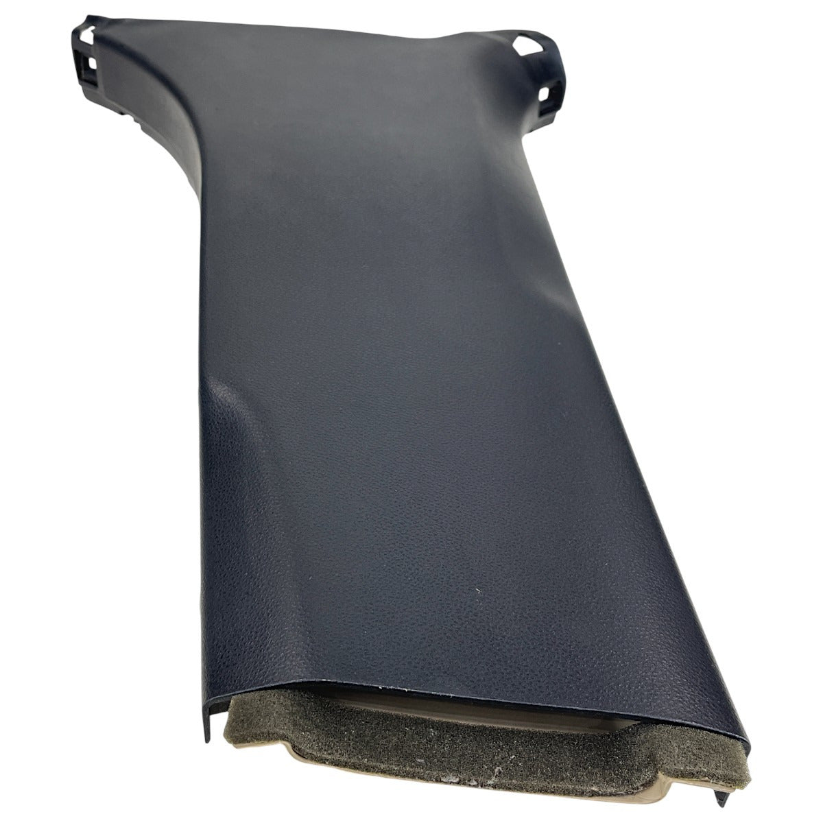 Moldura Coluna B Mercedes GL 350 2014 2015 Esquerda Inferior