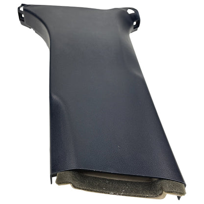 Moldura Coluna B Mercedes GL 350 2014 2015 Esquerda Inferior