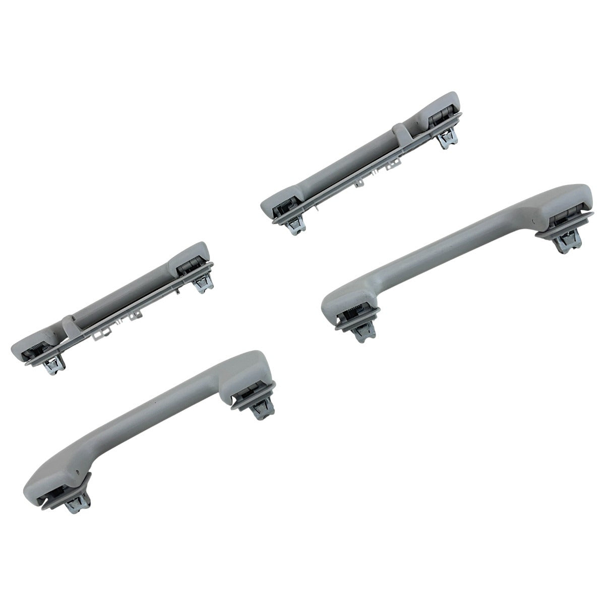 Jogo Alça Teto Pqp Mercedes GL GLA A 350 2014 2015 2016