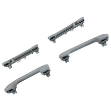 Jogo Alça Teto Pqp Mercedes GL GLA A 350 2014 2015 2016