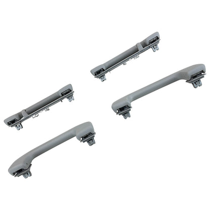 Jogo Alça Teto Pqp Mercedes GL GLA A 350 2014 2015 2016