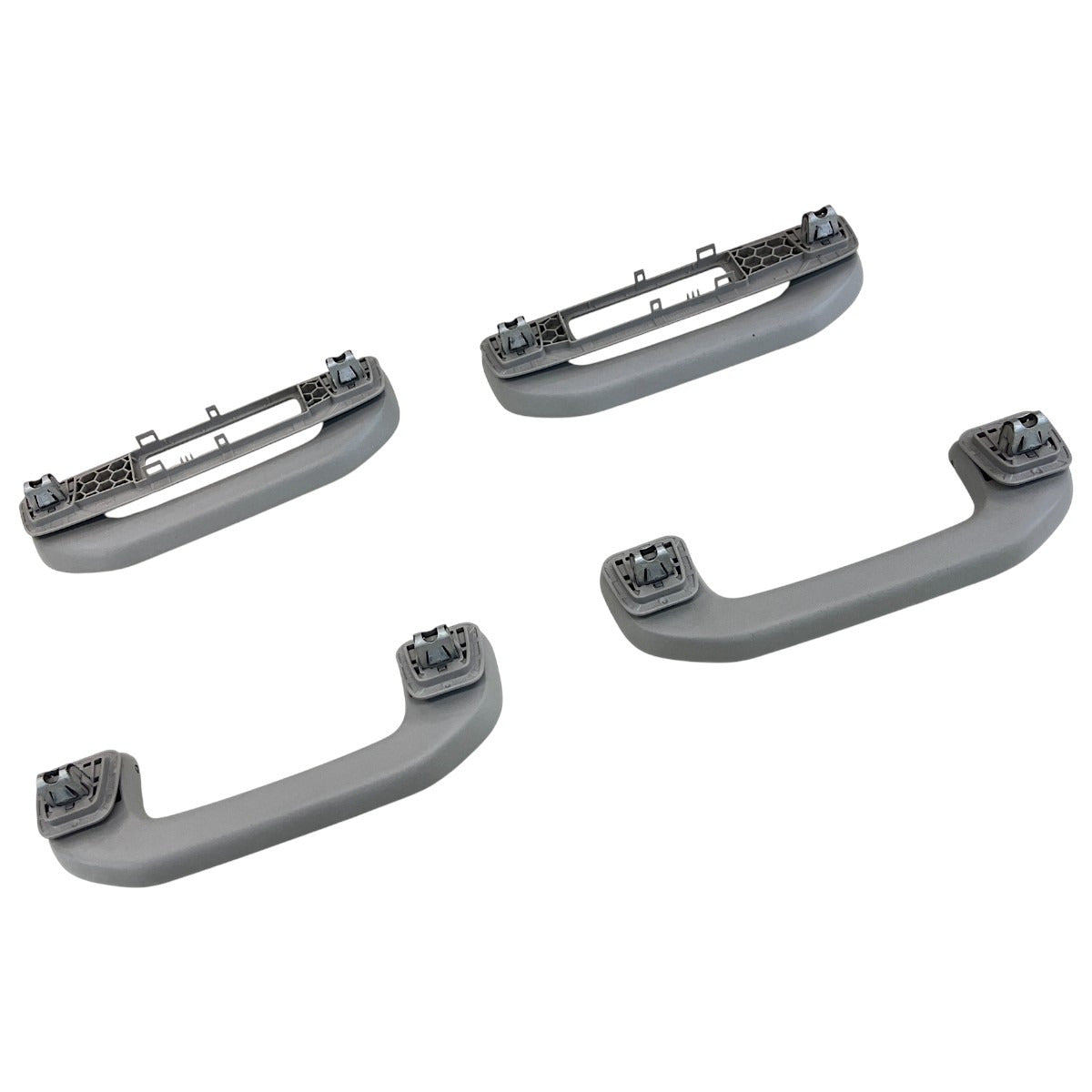 Jogo Alça Teto Pqp Mercedes GL GLA A 350 2014 2015 2016