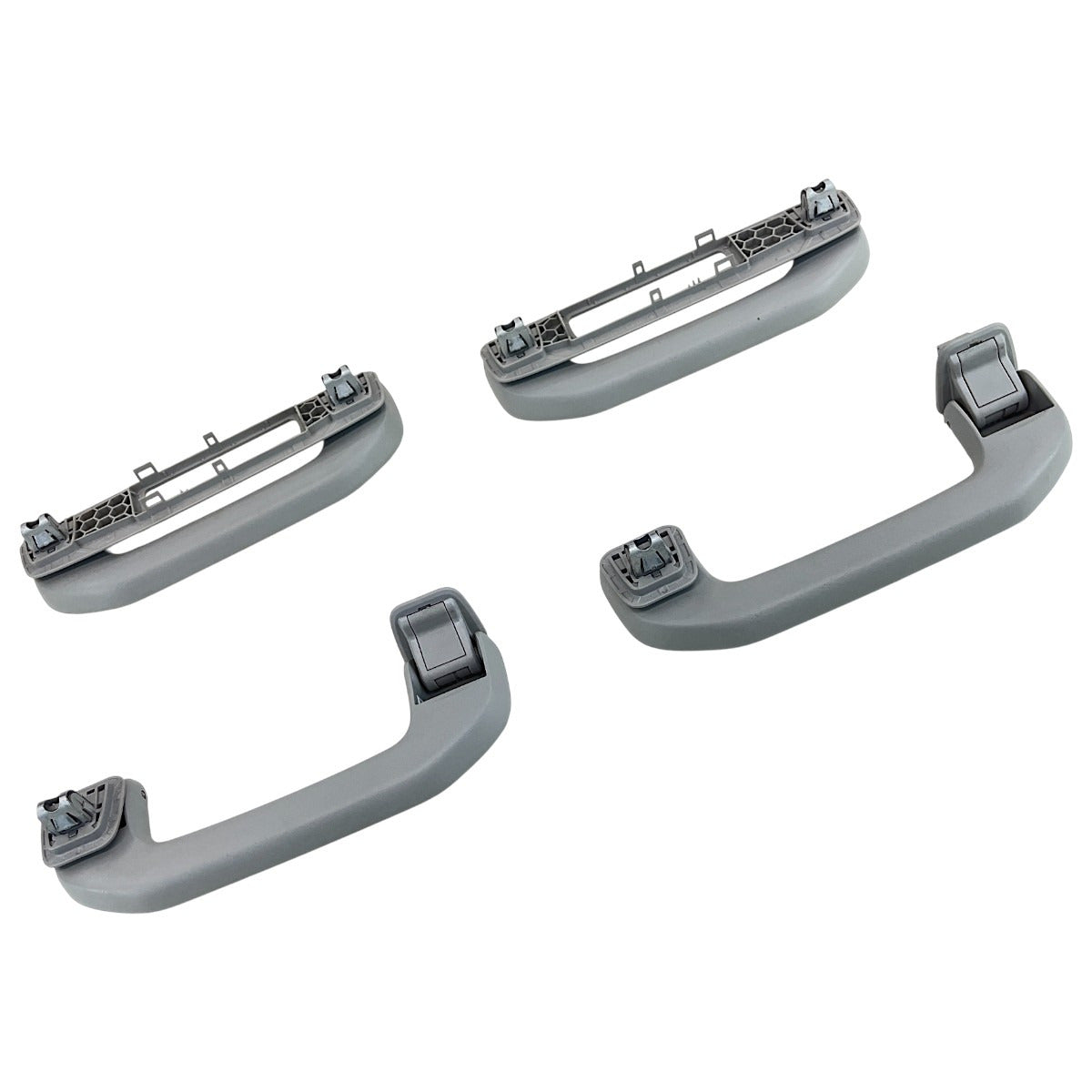 Jogo Alça Teto Pqp Mercedes GL GLA A 350 2014 2015 2016