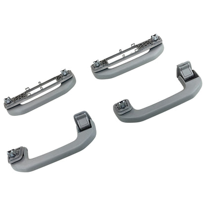 Jogo Alça Teto Pqp Mercedes GL GLA A 350 2014 2015 2016