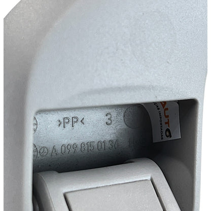 Jogo Alça Teto Pqp Mercedes GL GLA A 350 2014 2015 2016