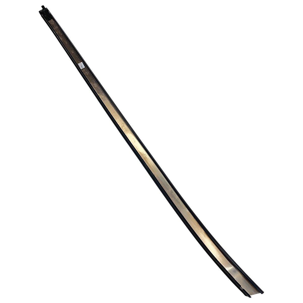 Friso Externo Parabrisa Mercedes GL 350 GLS GLE 2014 Esquerdo