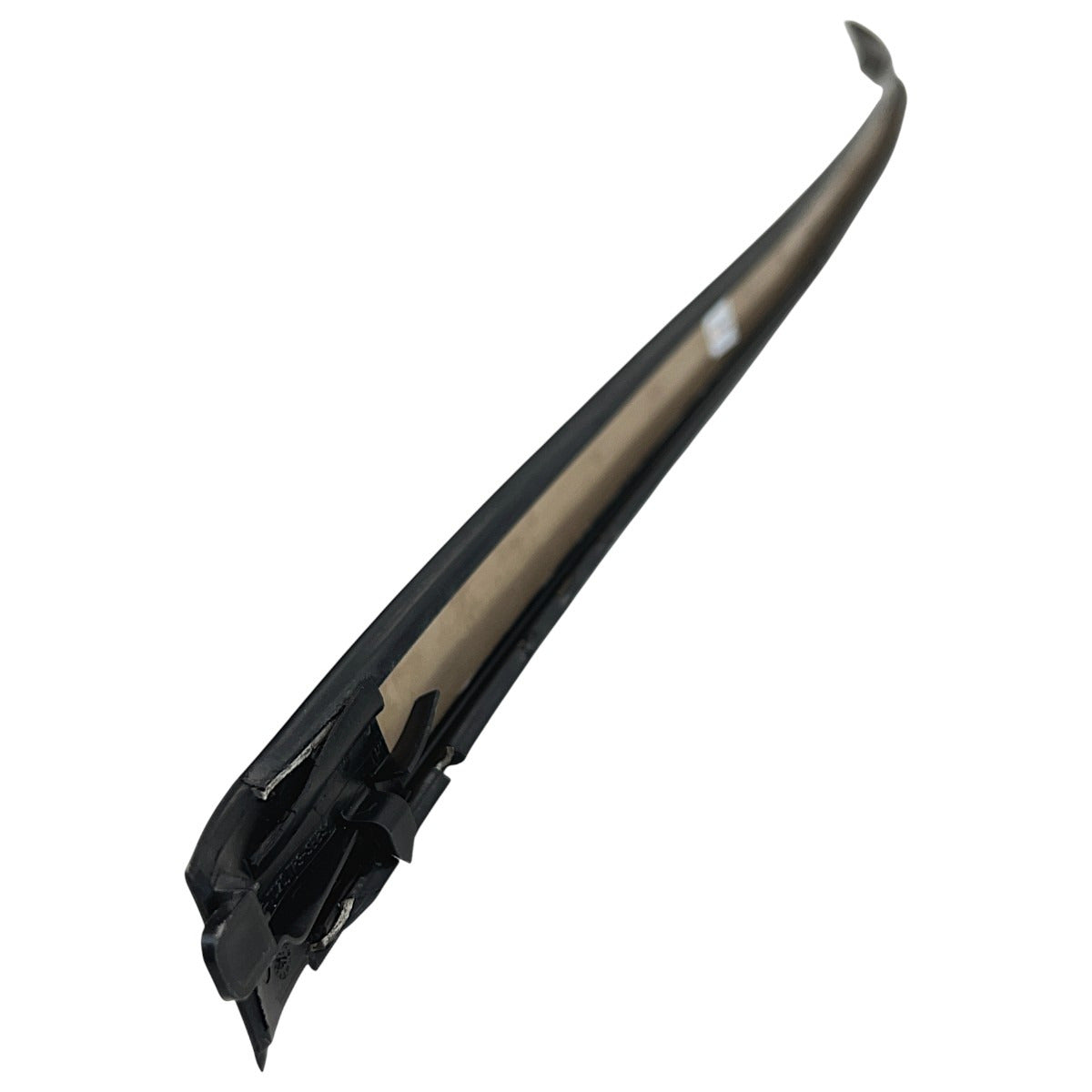 Friso Externo Parabrisa Mercedes GL 350 GLS GLE 2014 Esquerdo