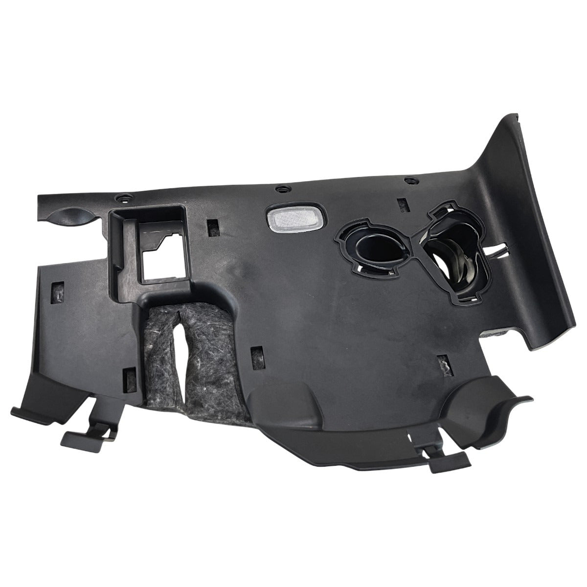 Acabamento Tampa Painel Mercedes GL 350 2014 2015 Esquerdo