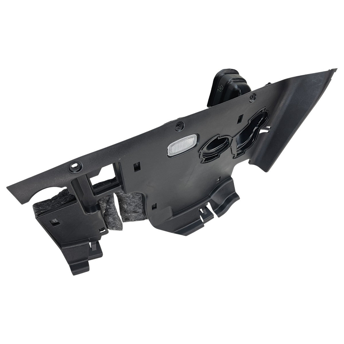 Acabamento Tampa Painel Mercedes GL 350 2014 2015 Esquerdo