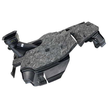 Acabamento Tampa Painel Mercedes GL 350 2014 2015 Esquerdo