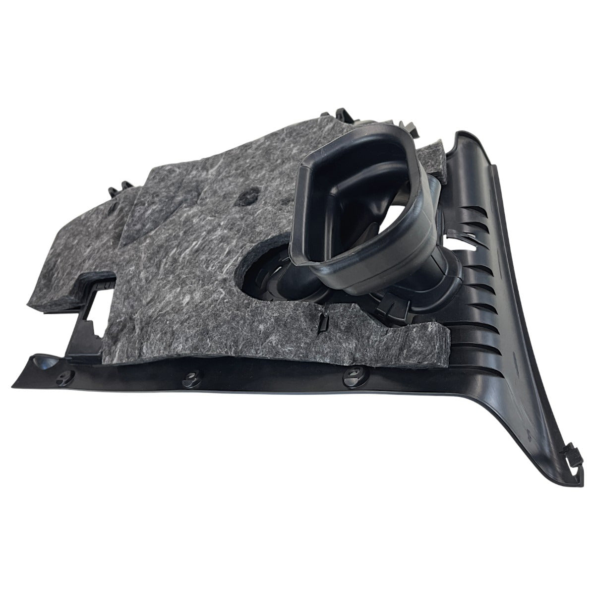 Acabamento Tampa Painel Mercedes GL 350 2014 2015 Esquerdo