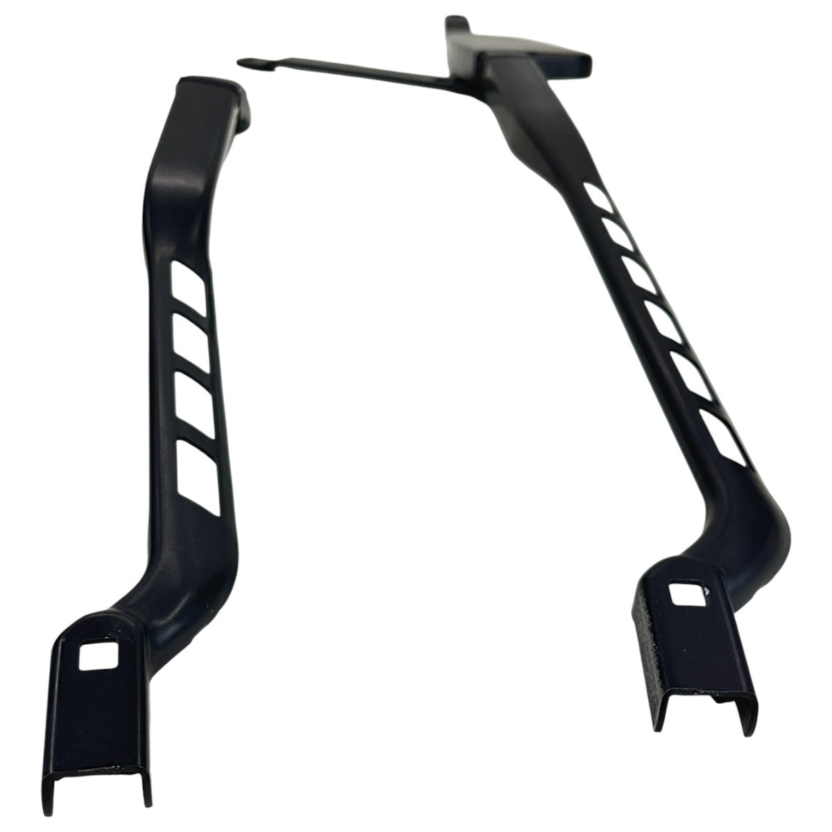 Braço Haste Limpador Mercedes GL 350 2014 2015 Dianteiro Par