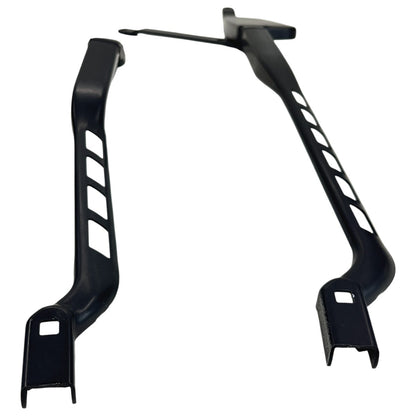 Braço Haste Limpador Mercedes GL 350 2014 2015 Dianteiro Par