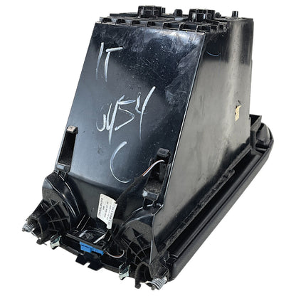 Apoio Descanso Braço Console Central Mercedes GL 350 2014