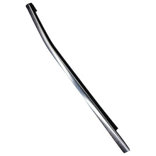 Friso Externo Vigia Mercedes GL 350 2014 Traseira Direita