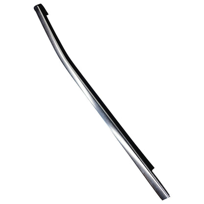 Friso Externo Vigia Mercedes GL 350 2014 Traseira Direita