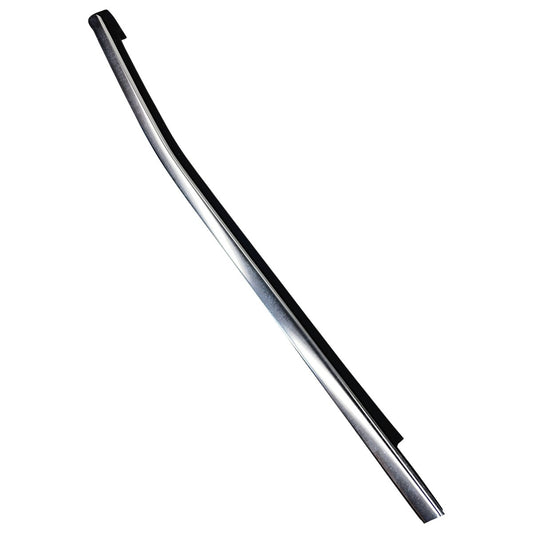 Friso Externo Vigia Mercedes GL 350 2014 Traseira Direita