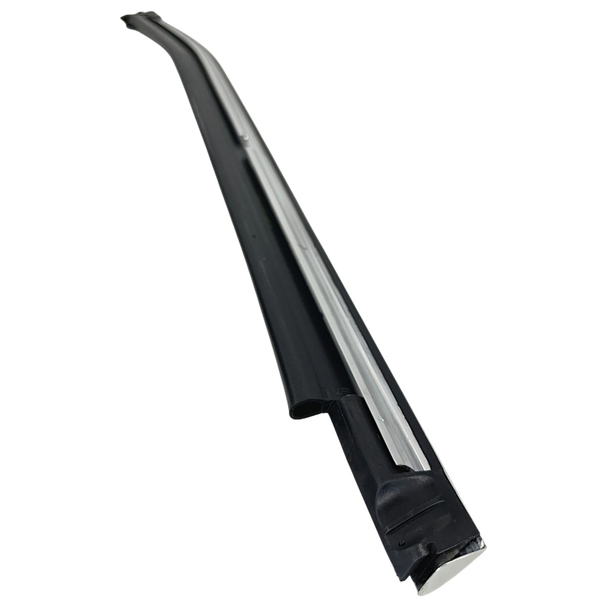 Friso Externo Vigia Mercedes GL 350 2014 Traseira Direita