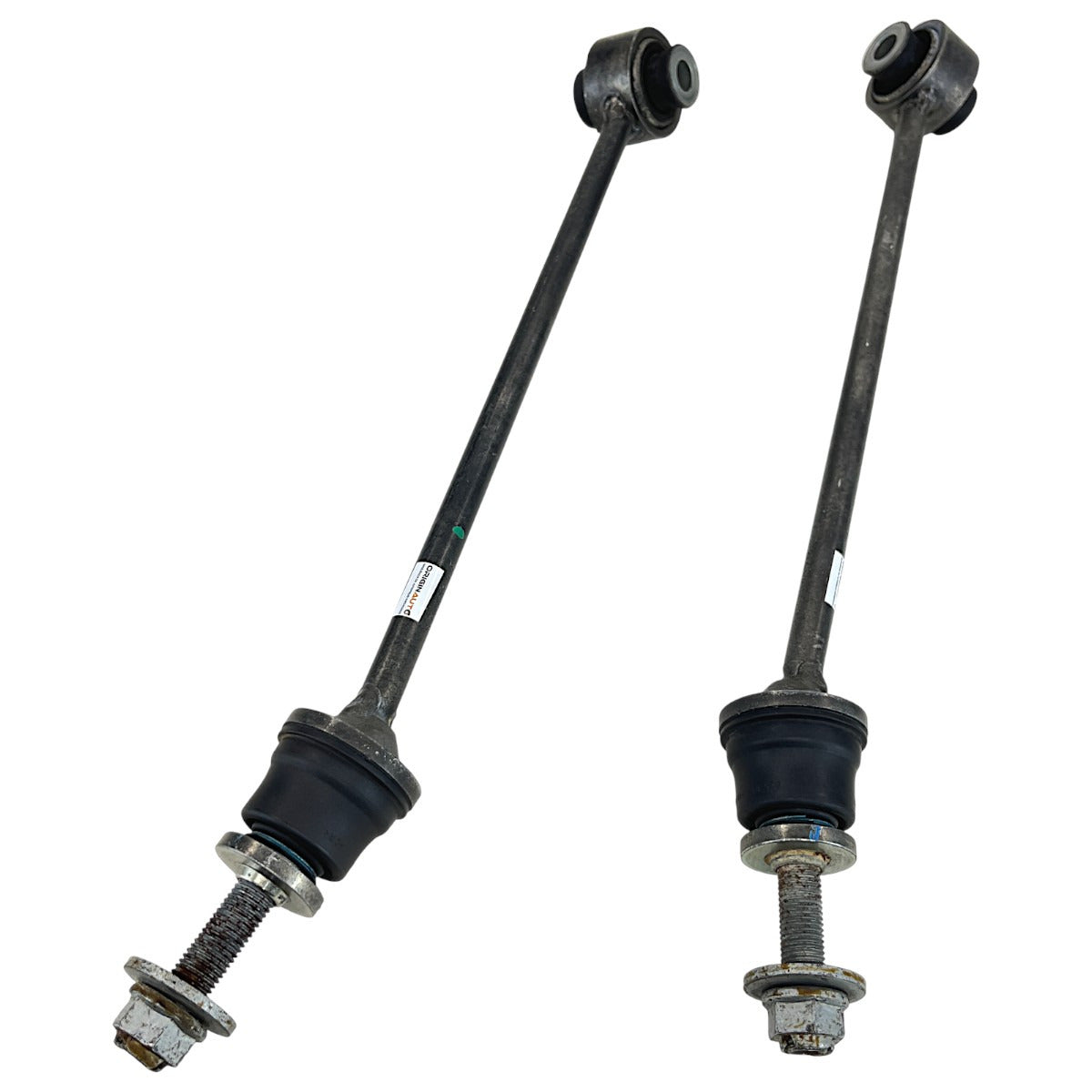 Bieleta Mercedes GL 350 2014 2015 2016 Dianteira