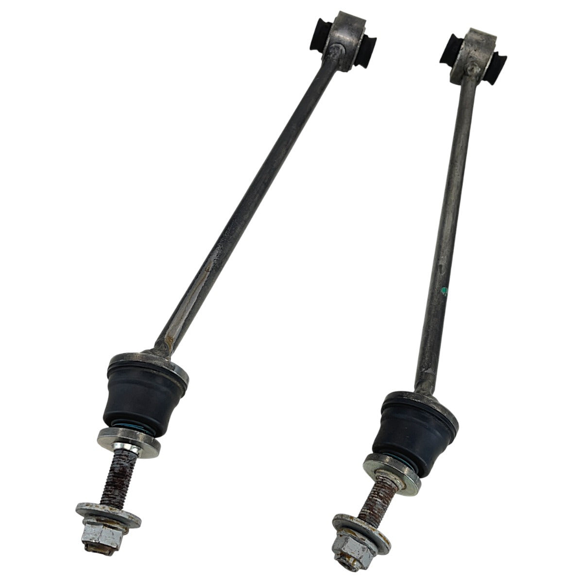 Bieleta Mercedes GL 350 2014 2015 2016 Dianteira