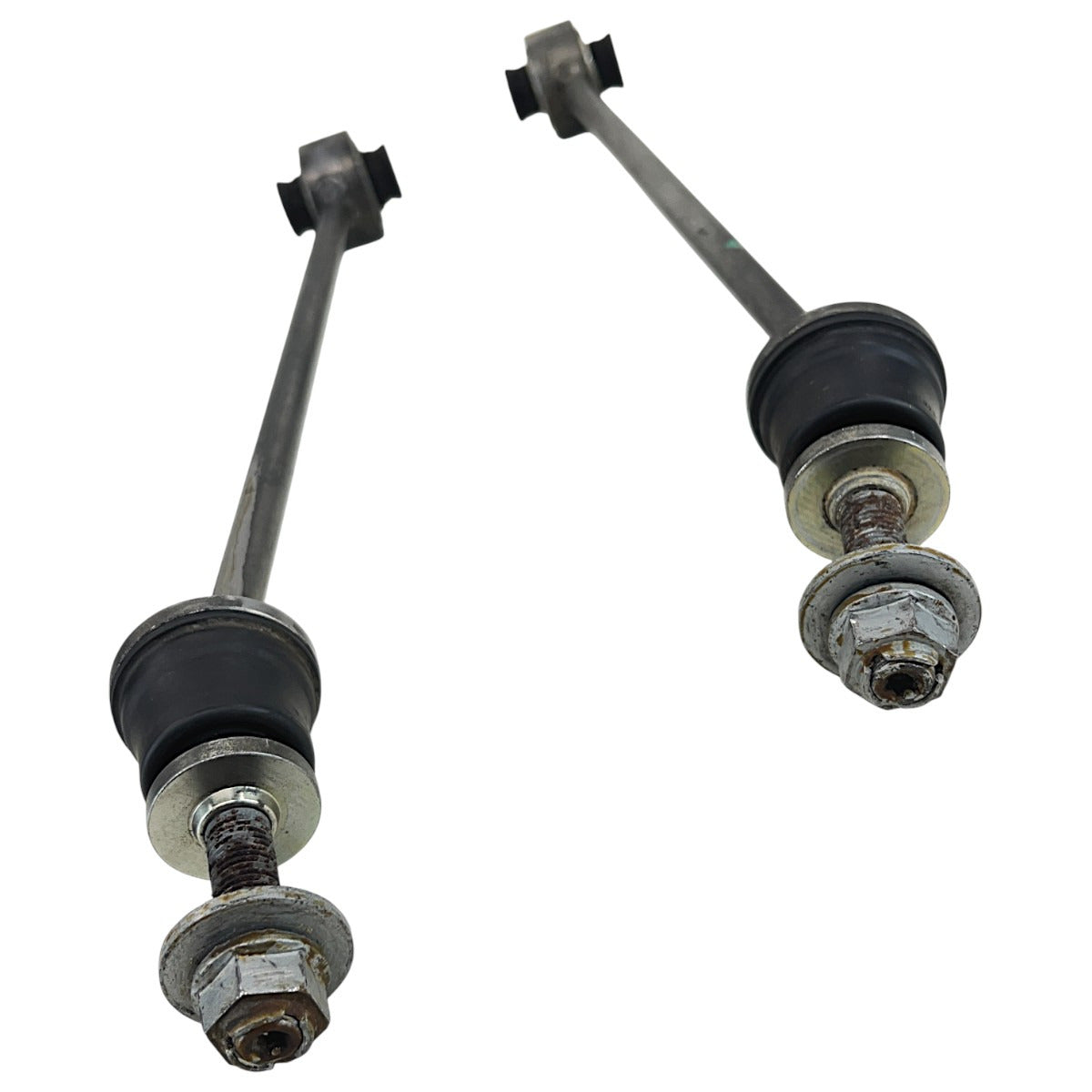 Bieleta Mercedes GL 350 2014 2015 2016 Dianteira