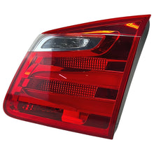 Lanterna Mercedes GL 350 2014 2015 2016 Tampa Direita