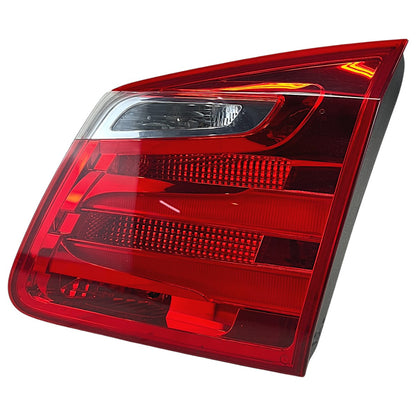 Lanterna Mercedes GL 350 2014 2015 2016 Tampa Direita