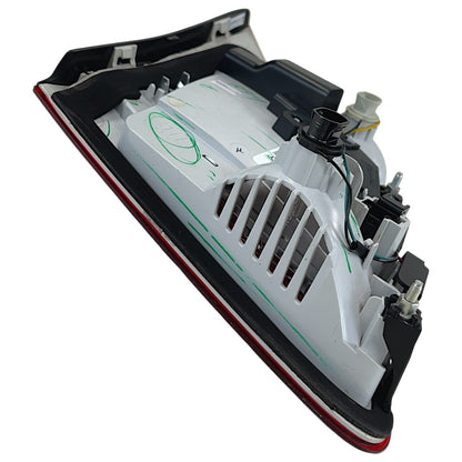 Lanterna Mercedes GL 350 2014 2015 2016 Tampa Direita