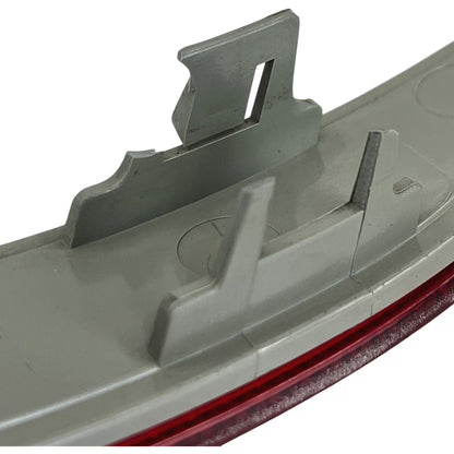 Olho de Gato Lanterna Mercedes GL 350 2014 2015 2016 Direita