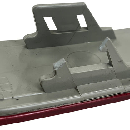 Olho de Gato Lanterna Mercedes GL 350 2014 2015 2016 Direita