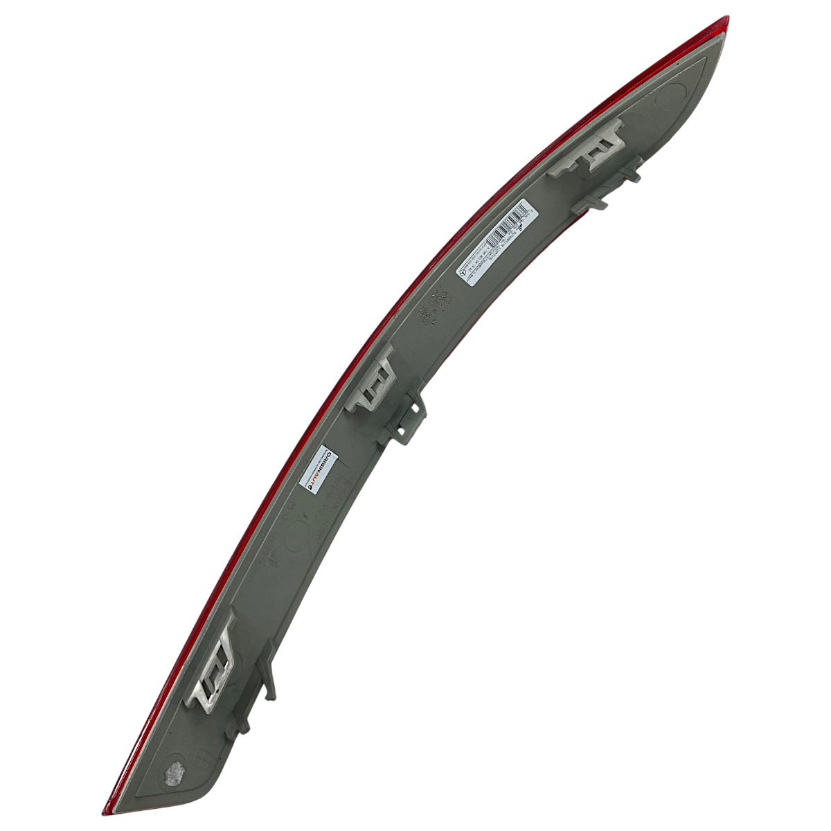 Olho de Gato Lanterna Mercedes GL 350 2014 2015 2016 Direita