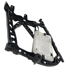 Guia Trava Parachoque Mercedes GL 350 2014 Traseiro Direito