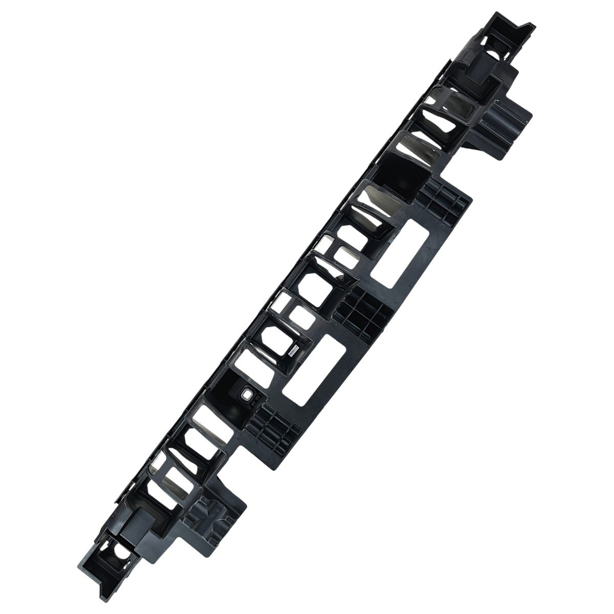 Suporte Parachoque Traseiro Mercedes GL 350 2014 Central
