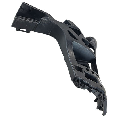 Guia Trava Parachoque Mercedes GL 350 2014 Traseiro Esquerda