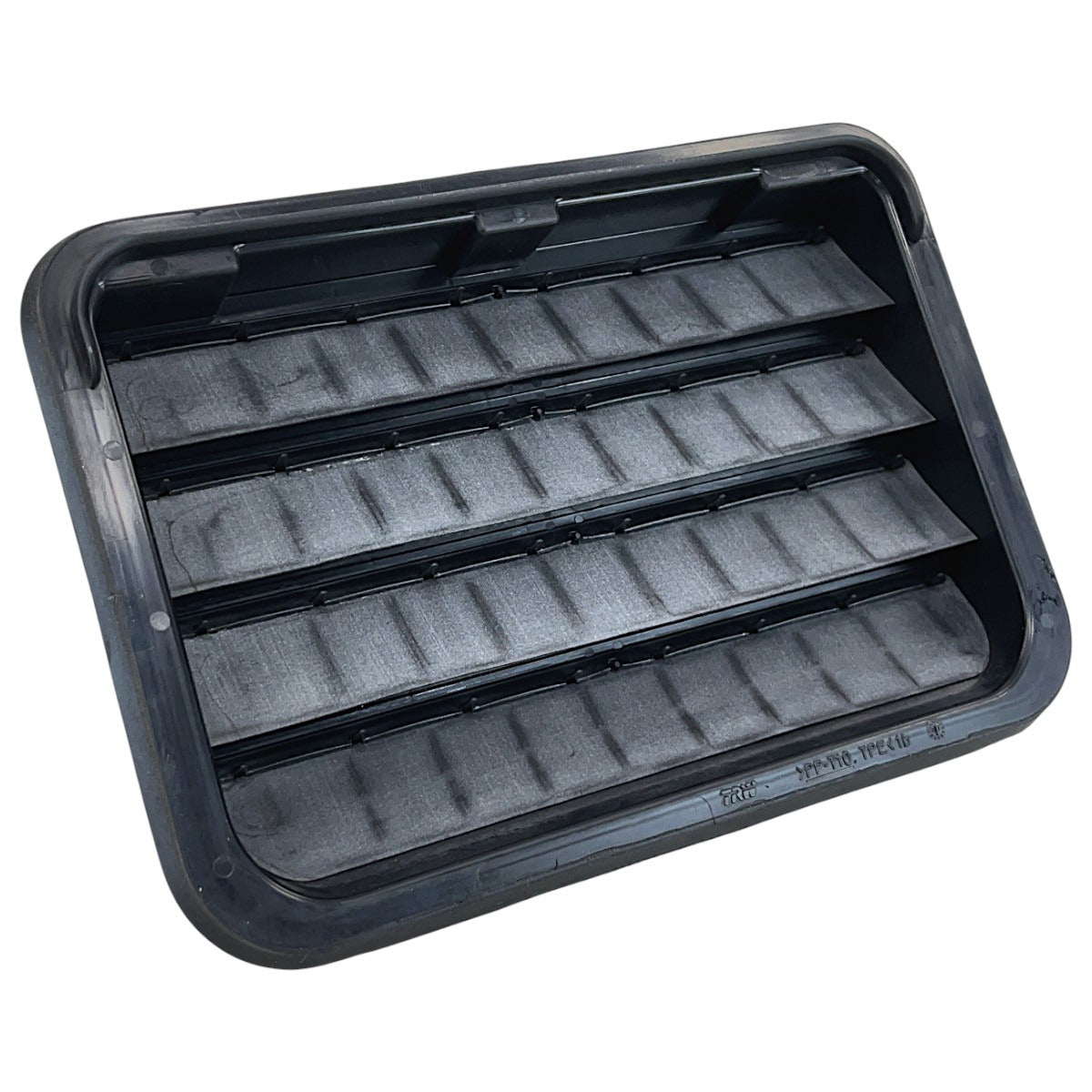 Grade Ventilação Carroceria Mercedes GL 350 2014 2015 2016