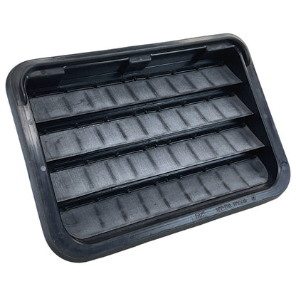 Grade Ventilação Carroceria Mercedes GL 350 2014 2015 2016