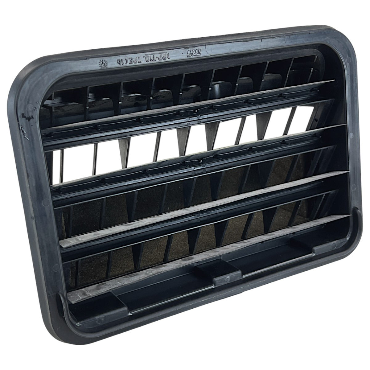 Grade Ventilação Carroceria Mercedes GL 350 2014 2015 2016