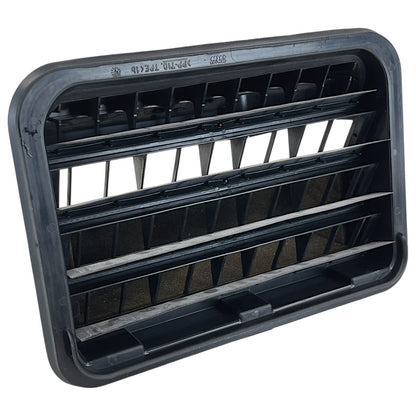 Grade Ventilação Carroceria Mercedes GL 350 2014 2015 2016