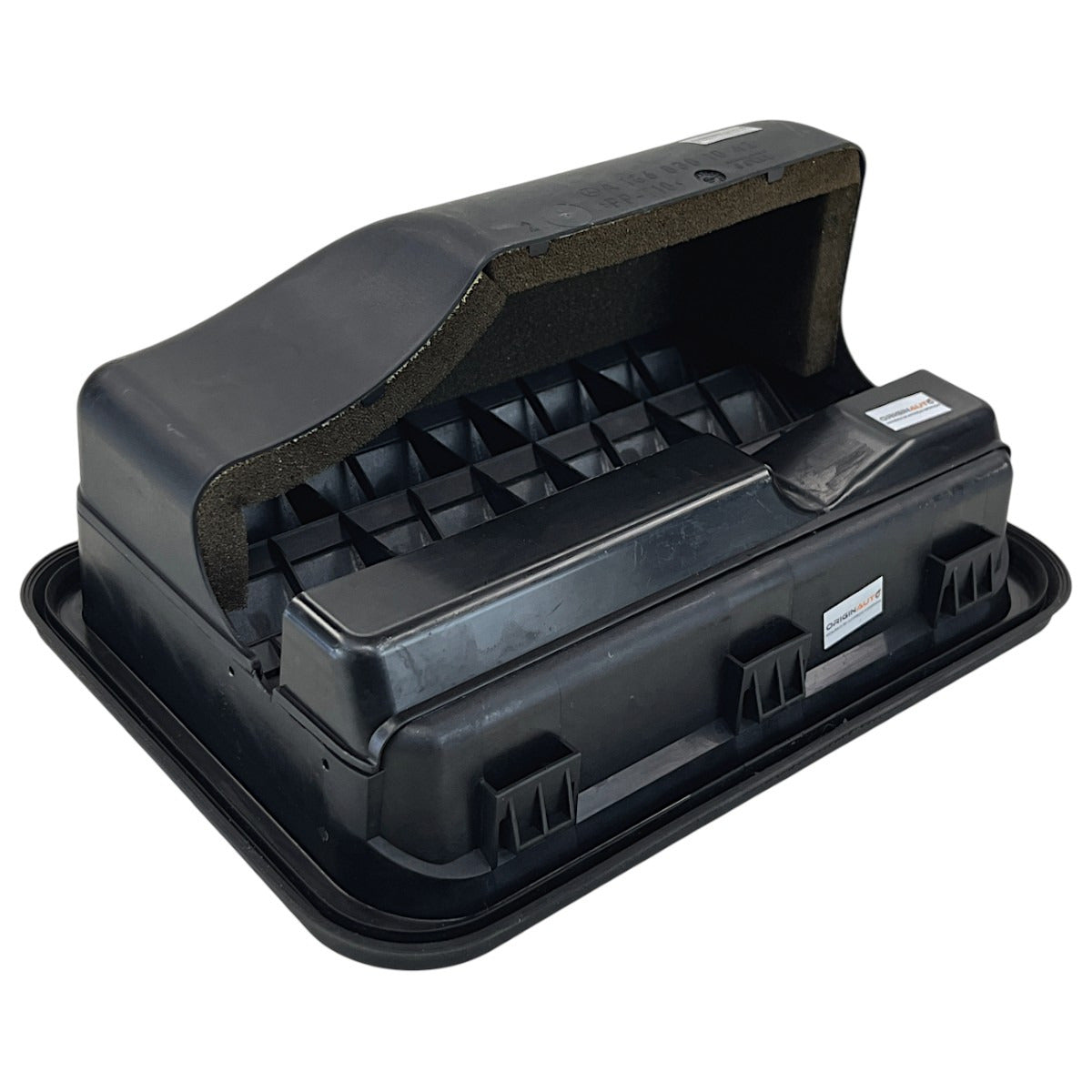 Grade Ventilação Carroceria Mercedes GL 350 2014 2015 2016