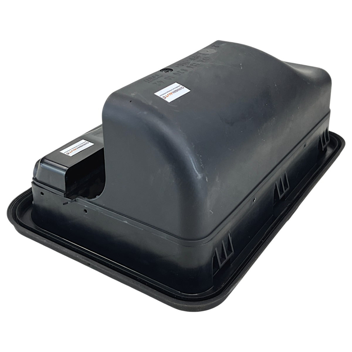 Grade Ventilação Carroceria Mercedes GL 350 2014 2015 2016