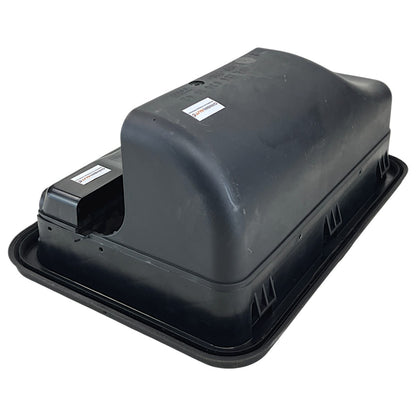 Grade Ventilação Carroceria Mercedes GL 350 2014 2015 2016