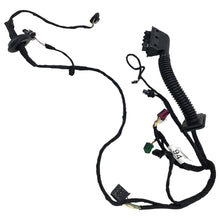 Chicote Porta Mercedes GL 350 2014 2015 Dianteira Direita