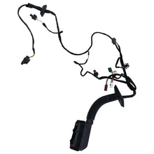 Chicote Porta Mercedes GL 350 2014 2015 Dianteira Direita