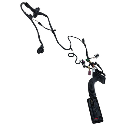 Chicote Porta Mercedes GL 350 2014 2015 Dianteira Direita