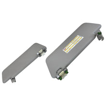 Quebra Sol Mercedes GL ML 350 2014 2015 2016 Par