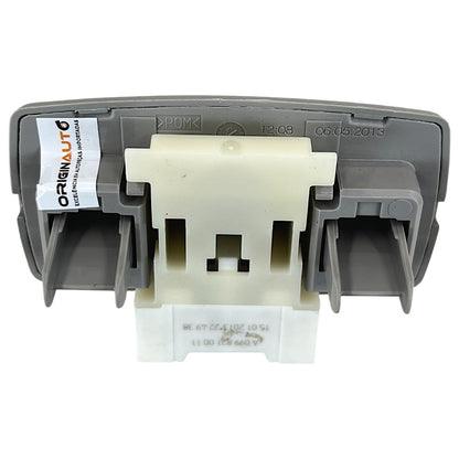 Quebra Sol Mercedes GL ML 350 2014 2015 2016 Par