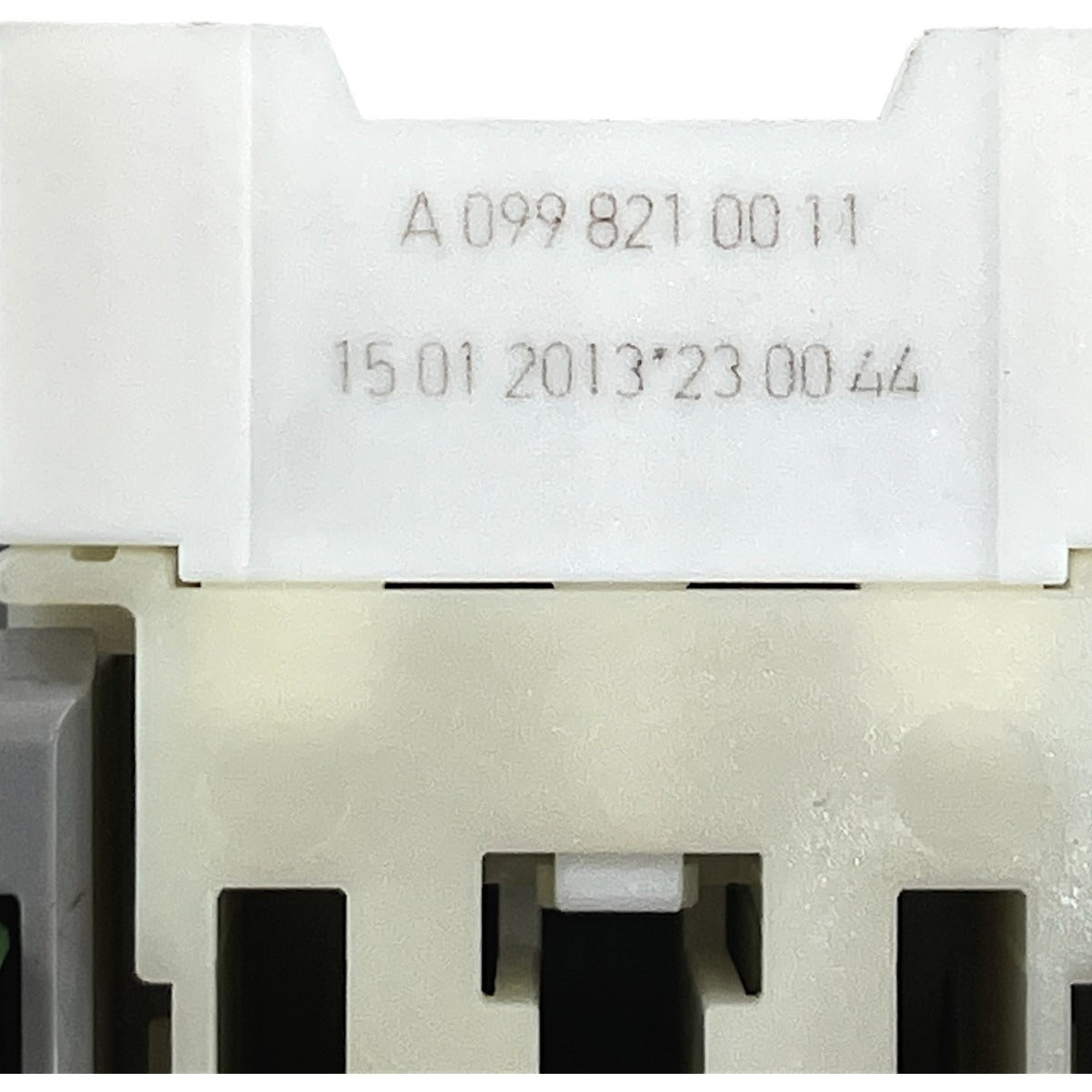 Quebra Sol Mercedes GL ML 350 2014 2015 2016 Par